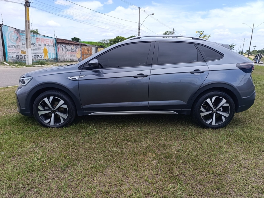volkswagen nivus 1.0 200 tsi total flex highline automatico 4p 20233