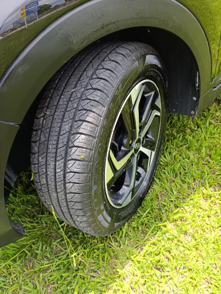 hyundai creta 1.6 16v flex pulse plus automatico 4p 202014