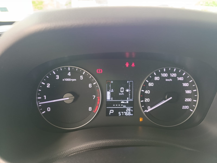 hyundai creta 1.6 16v flex pulse plus automatico 4p 202012