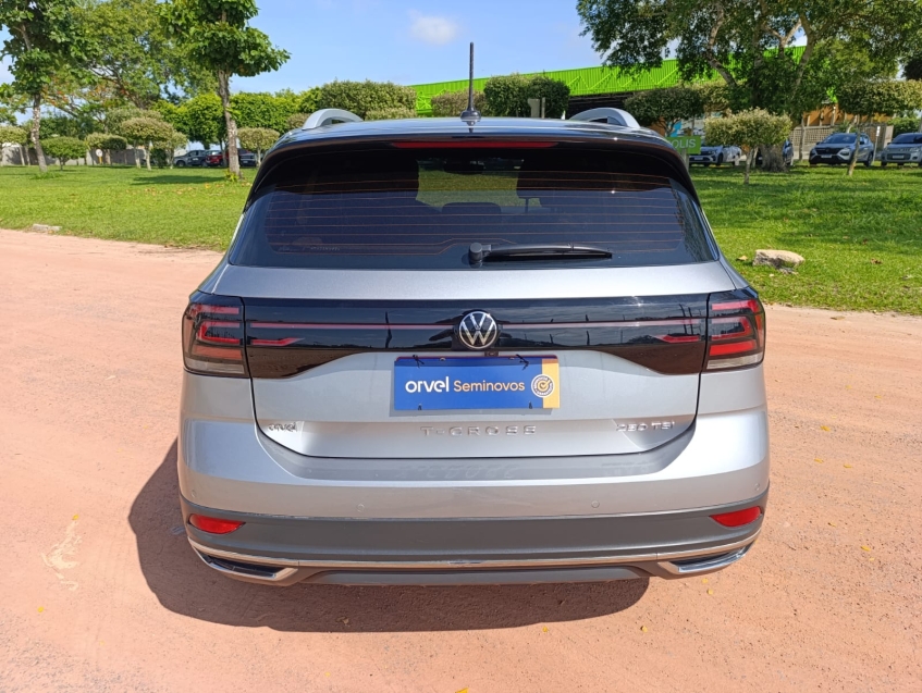 volkswagen t-cross 1.4 250 tsi total flex highline automatico 4p 20247