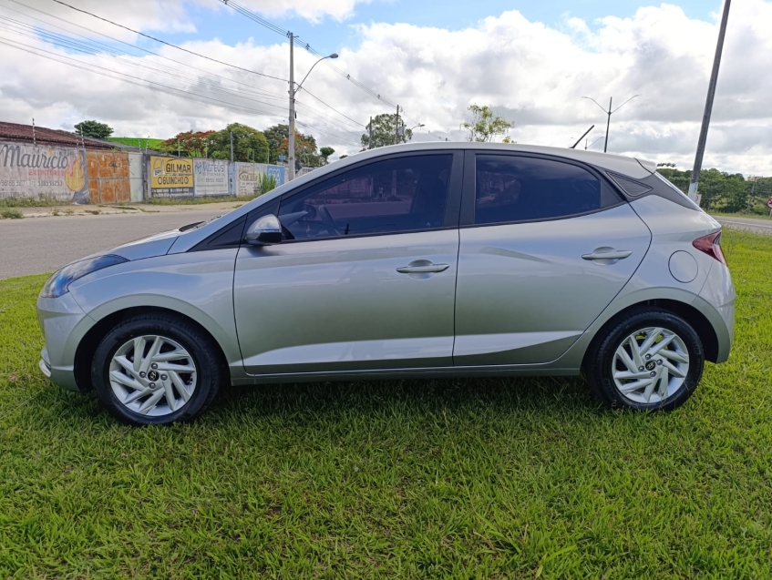 hyundai hb20 1.0 12v flex evolution manual 4p 20224