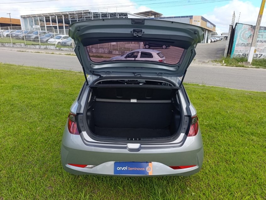 hyundai hb20 1.0 12v flex evolution manual 4p 20228