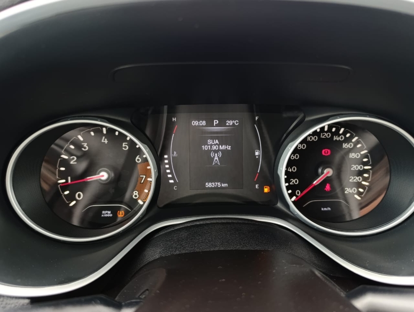 jeep compass 2.0 16v flex sport automatico 4p 202112