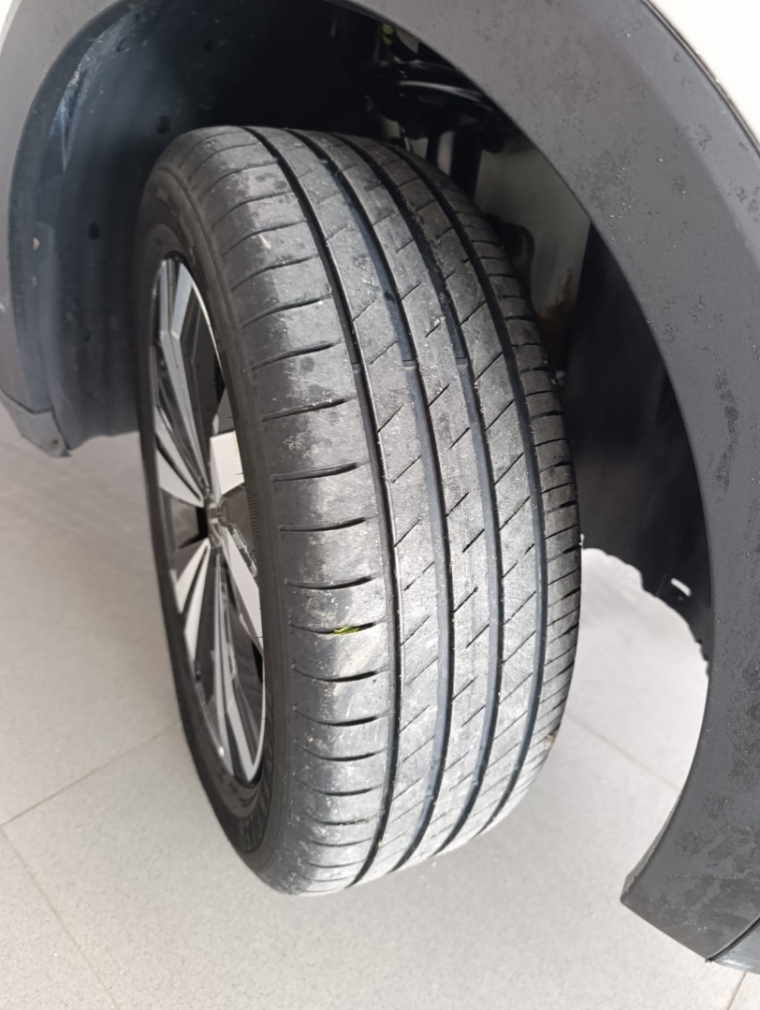 volkswagen t-cross 1.0 200 tsi total flex comfortline automatico 4p 202314