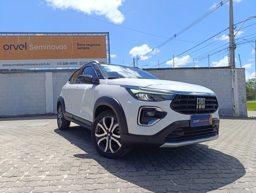 fiat pulse 1.0 turbo 200 flex impetus cvt 4p automatico 2025