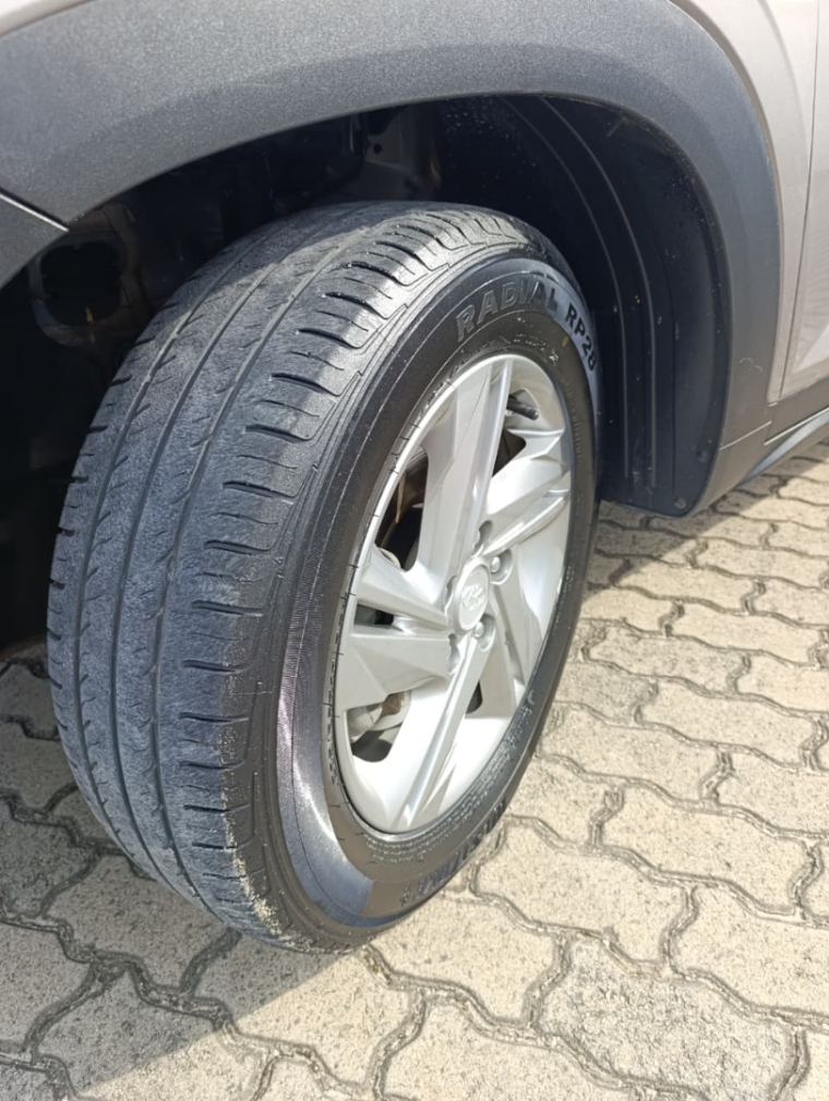 hyundai creta 1.0 tgdi flex comfort automatico 4p 202214