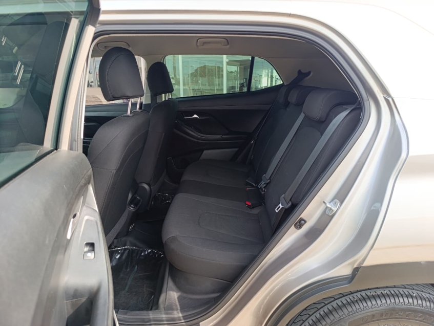 hyundai creta 1.0 tgdi flex comfort automatico 4p 20229