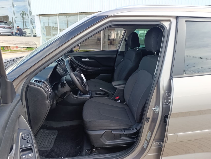 hyundai creta 1.0 tgdi flex comfort automatico 4p 202210