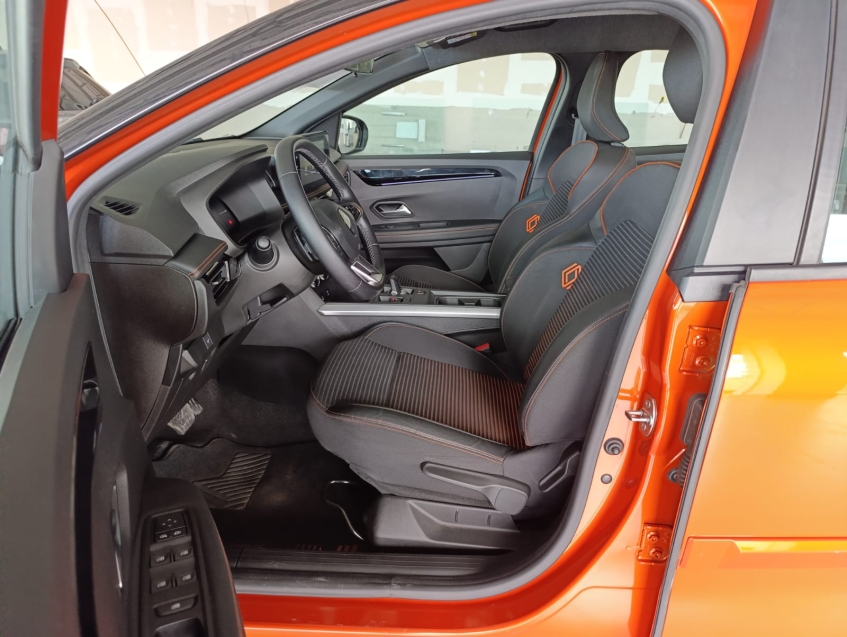 renault kardian 1.0 tce flex premiere edition edc 4p automatico 202510