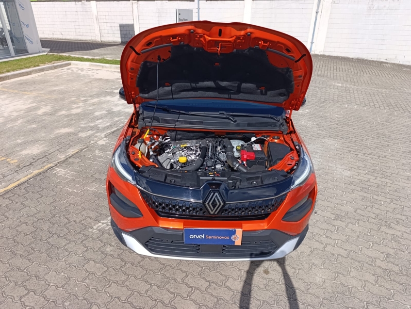 renault kardian 1.0 tce flex premiere edition edc 4p automatico 202513