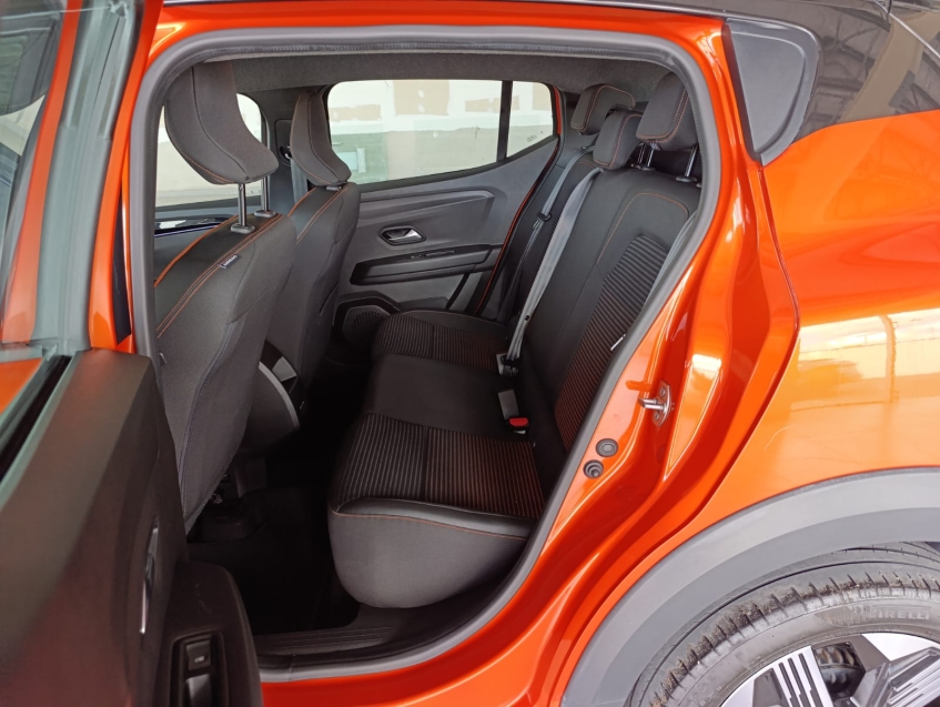 renault kardian 1.0 tce flex premiere edition edc 4p automatico 20259