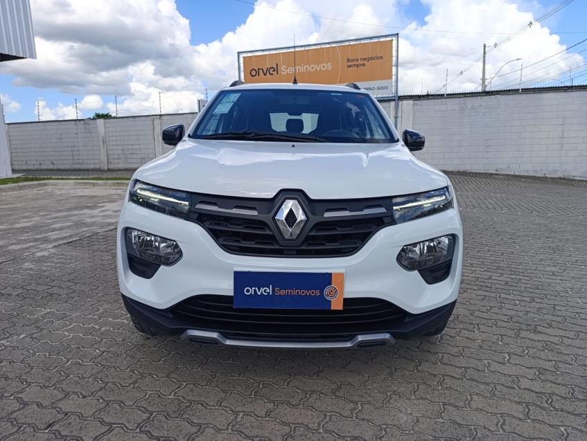 renault kwid 1.0 12v sce flex outsider manual 4p 20251