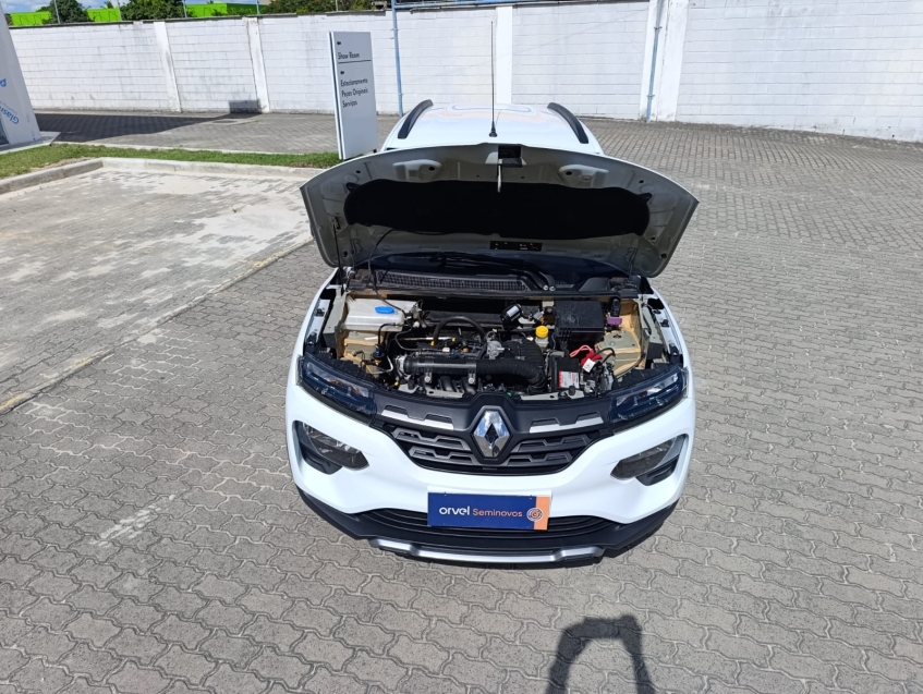 renault kwid 1.0 12v sce flex outsider manual 4p 202513