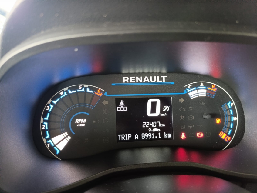 renault kwid 1.0 12v sce flex outsider manual 4p 202512