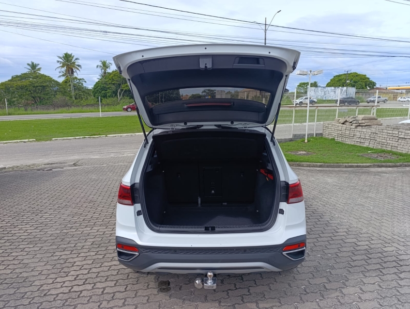 volkswagen taos 1.4 250 tsi total flex highline automatico 4p 20248