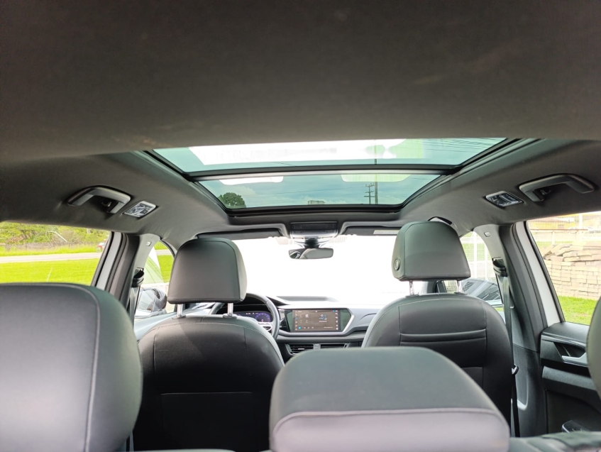 volkswagen taos 1.4 250 tsi total flex highline automatico 4p 20249