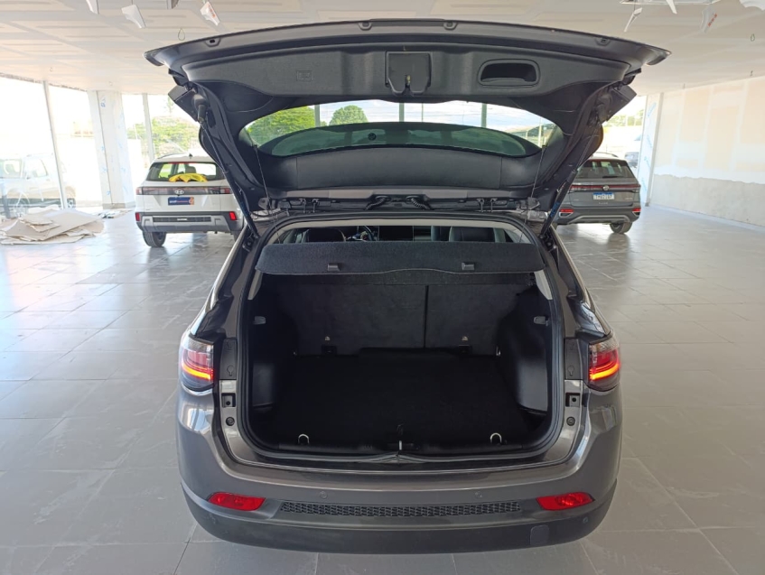 jeep compass 2.0 td350 turbo diesel longitude at9 4p automatico 20228