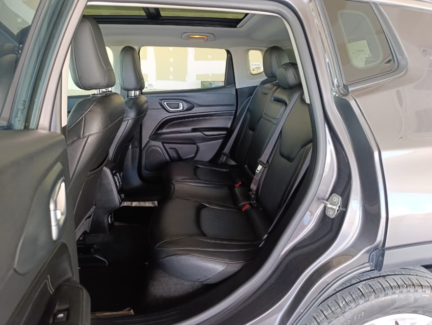 jeep compass 2.0 td350 turbo diesel longitude at9 4p automatico 202210