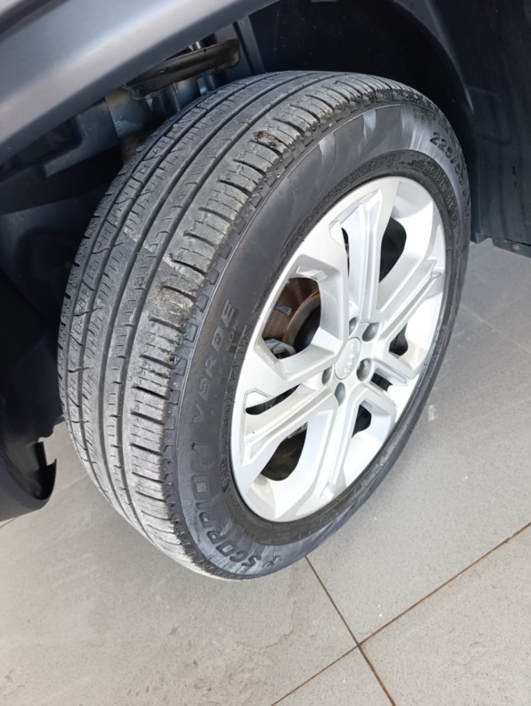 jeep compass 2.0 td350 turbo diesel longitude at9 4p automatico 202215