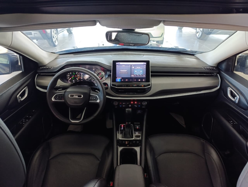 jeep compass 2.0 td350 turbo diesel longitude at9 4p automatico 202212