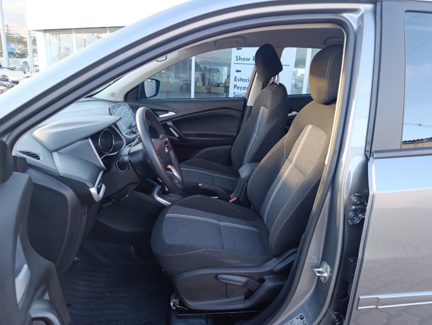 chevrolet tracker 1.0 turbo flex lt automatico 4p 202310