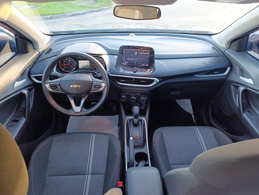 chevrolet tracker 1.0 turbo flex lt automatico 4p 202311