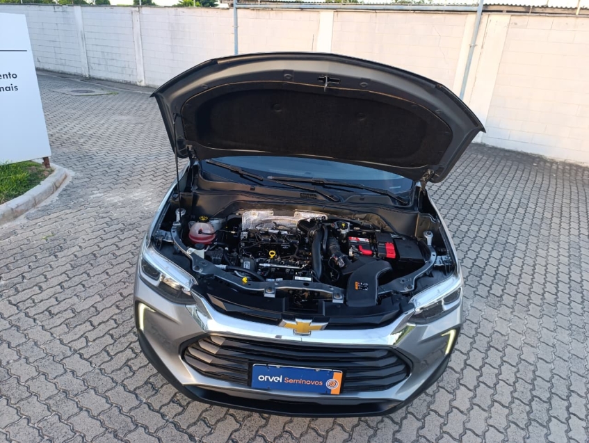 chevrolet tracker 1.0 turbo flex lt automatico 4p 202313