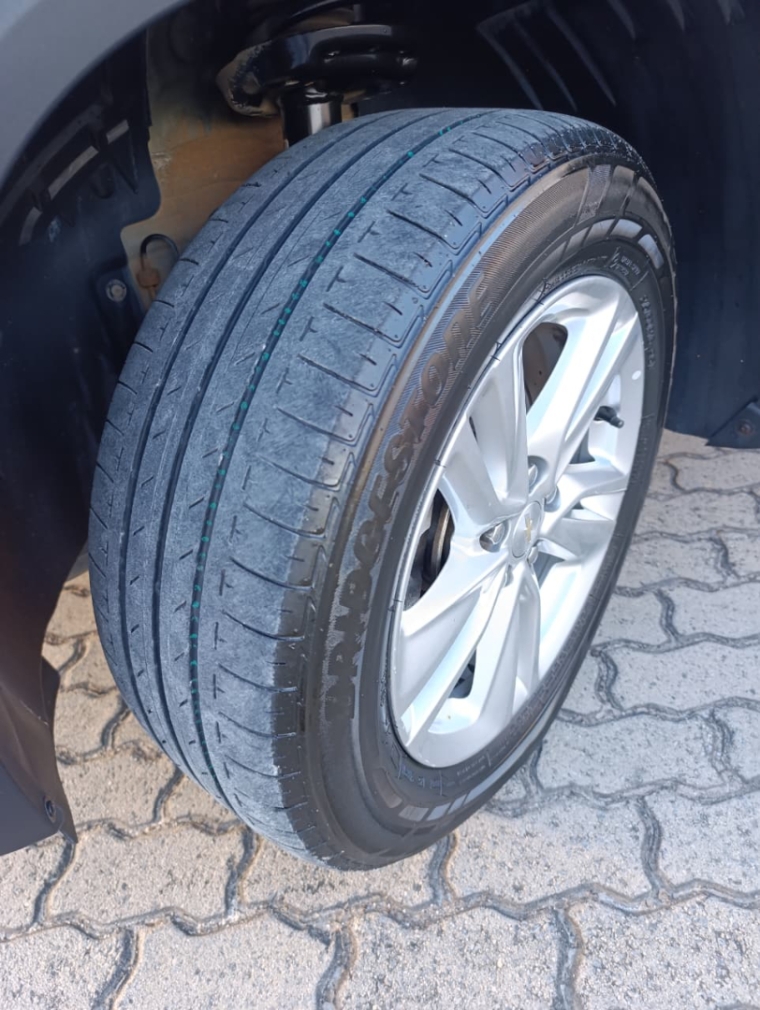 chevrolet tracker 1.0 turbo flex lt automatico 4p 202314