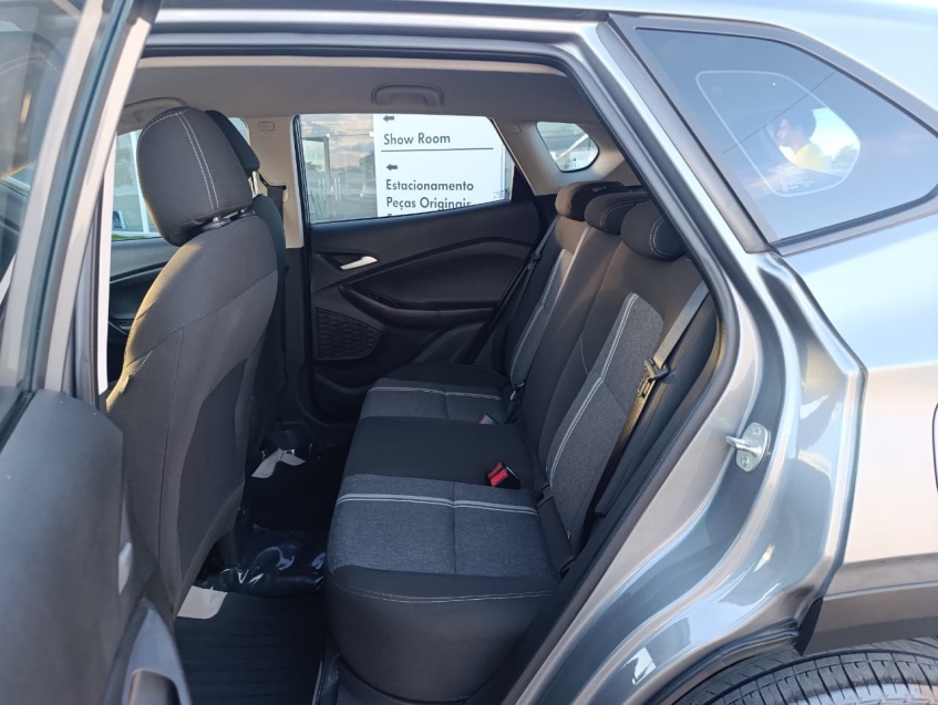 chevrolet tracker 1.0 turbo flex lt automatico 4p 20239