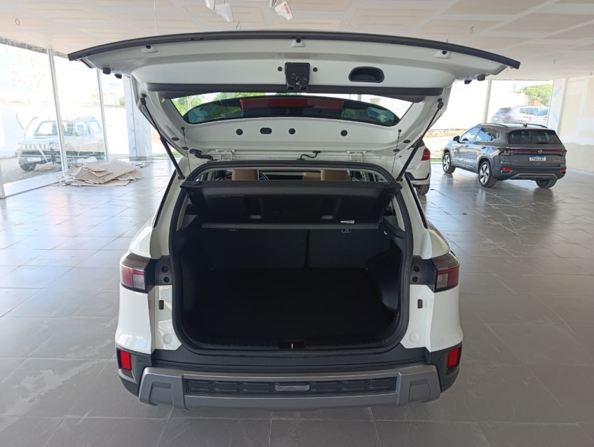 hyundai creta 1.0 tgdi flex platinum automatico 4p 20258
