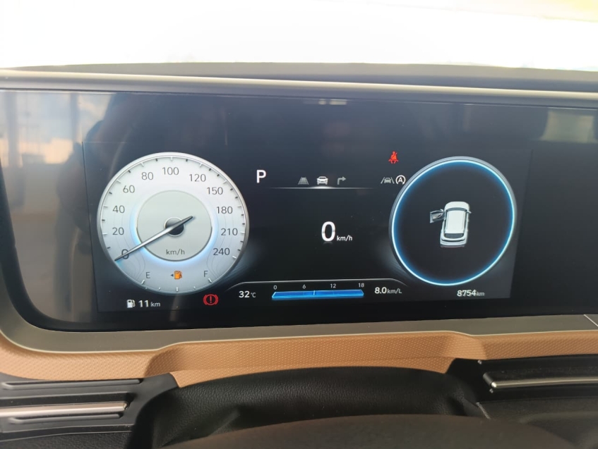 hyundai creta 1.0 tgdi flex platinum automatico 4p 202513