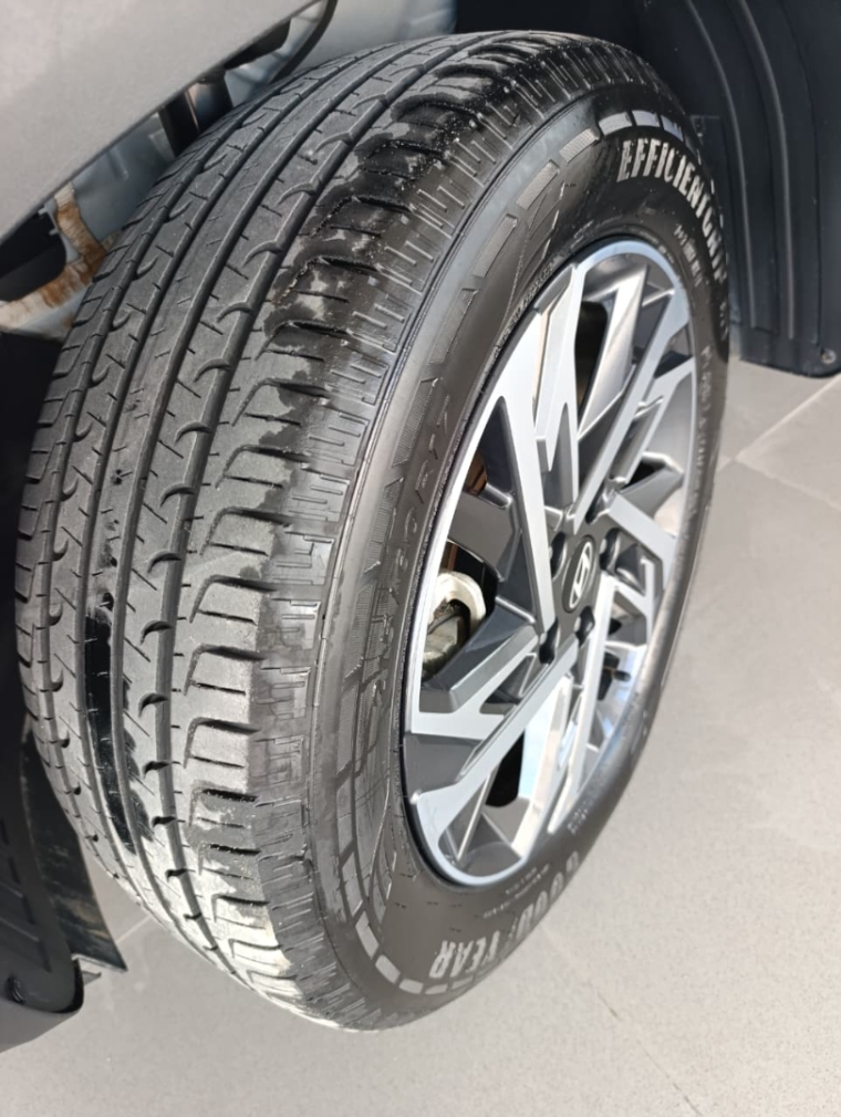 hyundai creta 1.0 tgdi flex platinum automatico 4p 202514