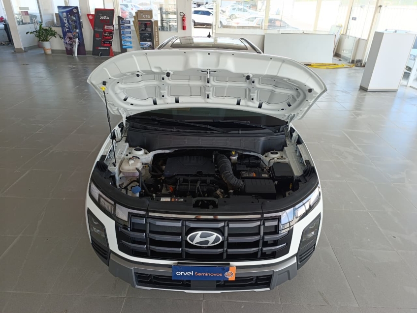hyundai creta 1.0 tgdi flex platinum automatico 4p 202515