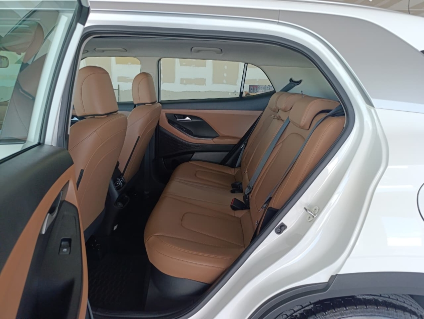 hyundai creta 1.0 tgdi flex platinum automatico 4p 202510