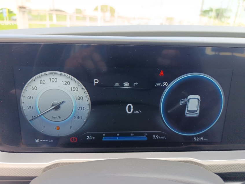 hyundai creta 1.6 tgdi gasolina ultimate dct 4p automatico 202513