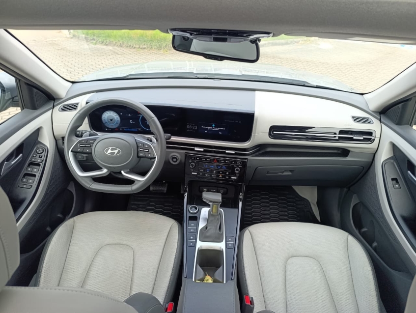 hyundai creta 1.6 tgdi gasolina ultimate dct 4p automatico 202512