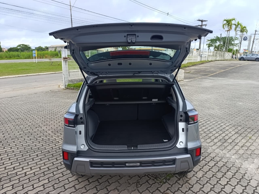 hyundai creta 1.6 tgdi gasolina ultimate dct 4p automatico 20258