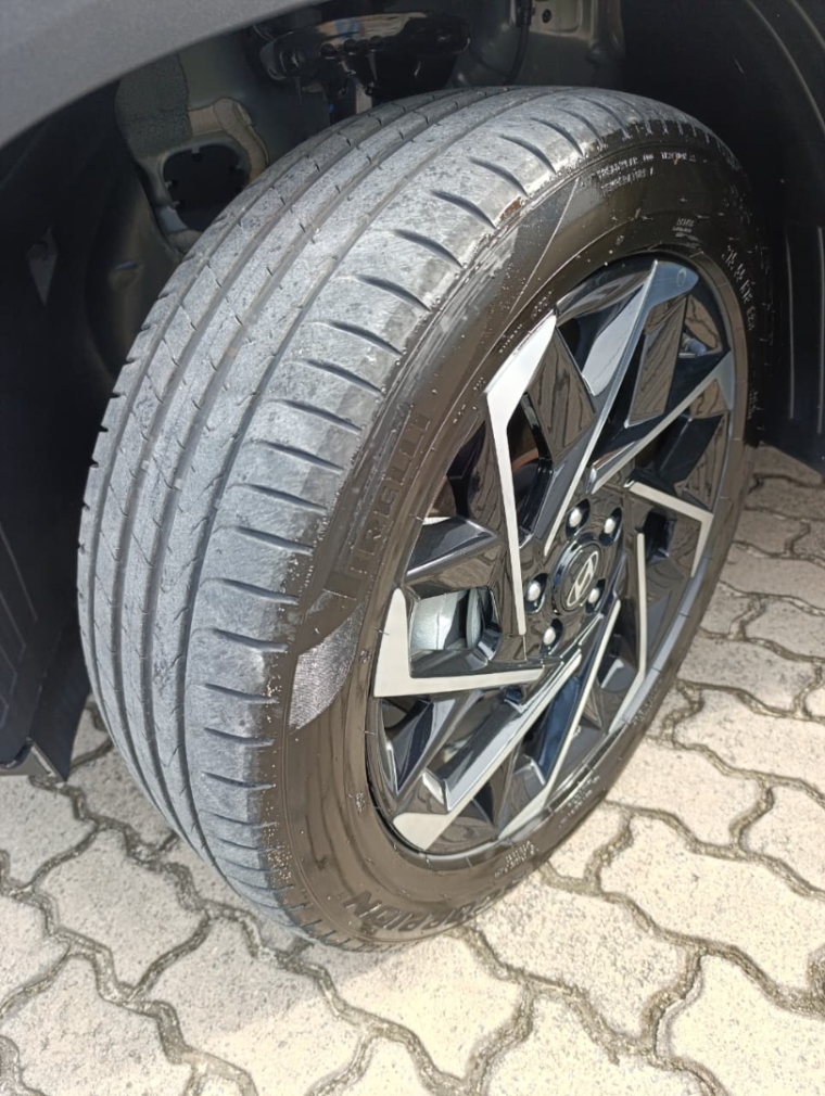 hyundai creta 1.6 tgdi gasolina ultimate dct 4p automatico 202515