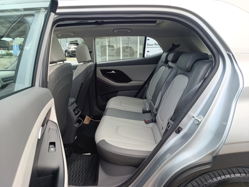 hyundai creta 1.6 tgdi gasolina ultimate dct 4p automatico 202510