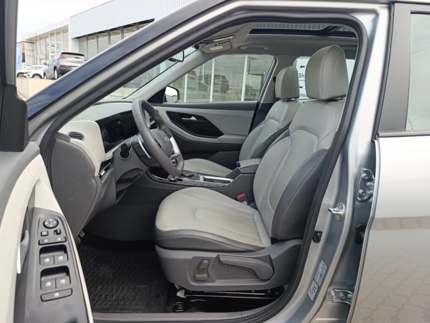 hyundai creta 1.6 tgdi gasolina ultimate dct 4p automatico 202511