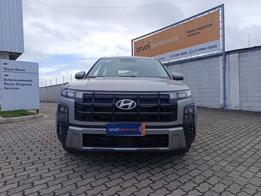 hyundai creta 1.6 tgdi gasolina ultimate dct 4p automatico 20251
