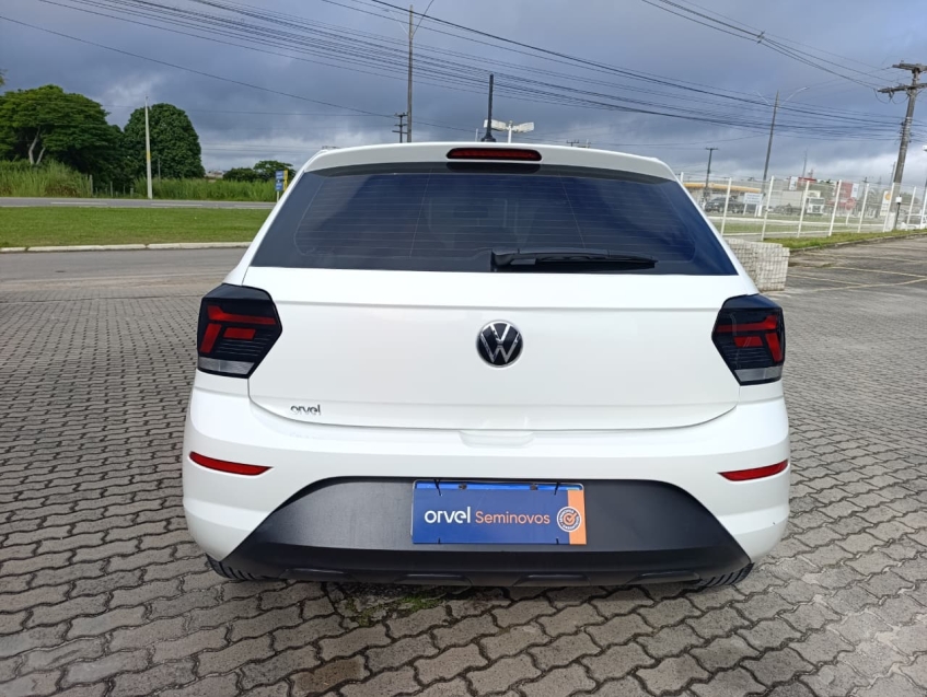 volkswagen polo 1.0 mpi track manual flex 4p 20247