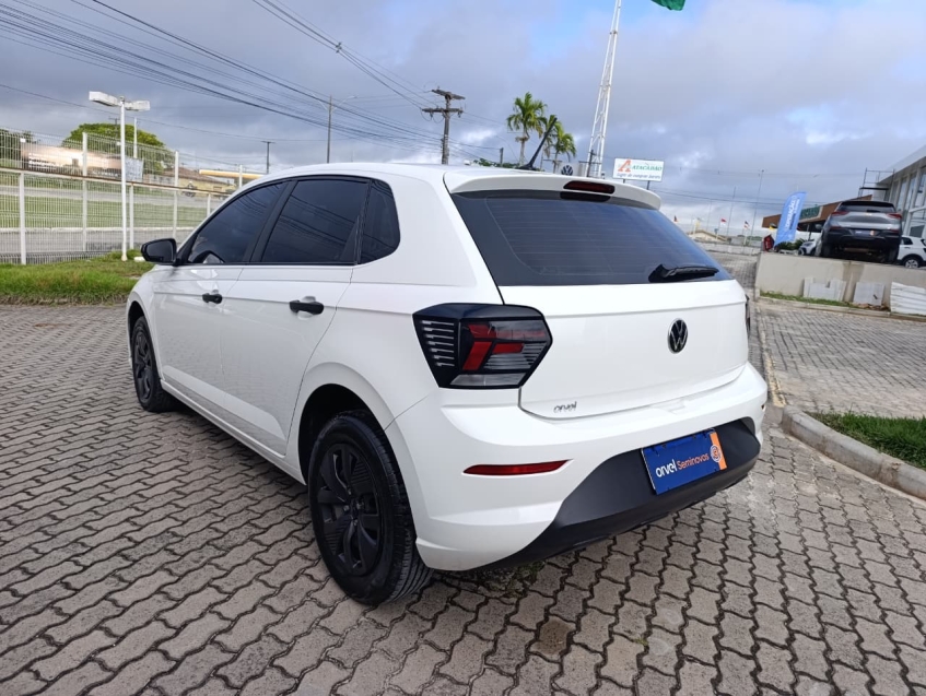 volkswagen polo 1.0 mpi track manual flex 4p 20246