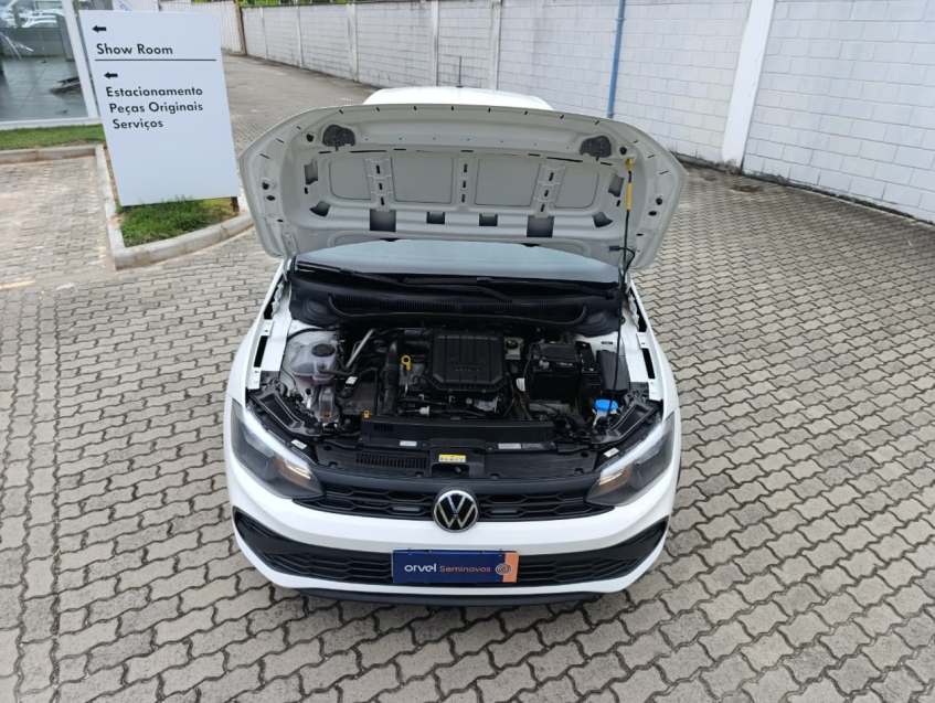 volkswagen polo 1.0 mpi track manual flex 4p 202413