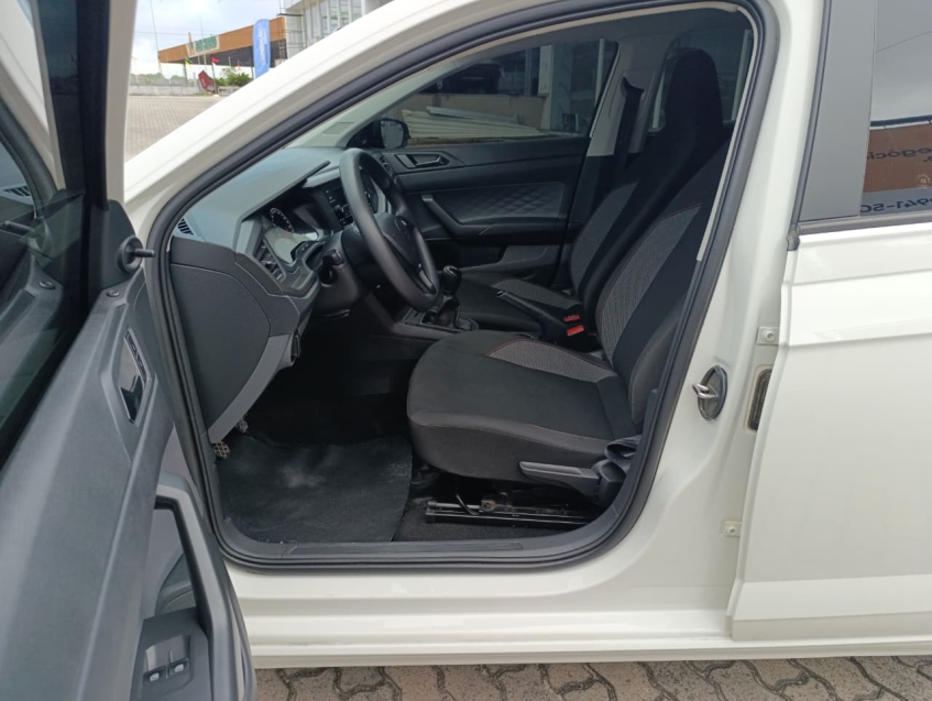 volkswagen polo 1.0 mpi track manual flex 4p 202410