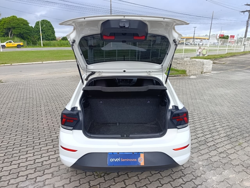 volkswagen polo 1.0 mpi track manual flex 4p 20248