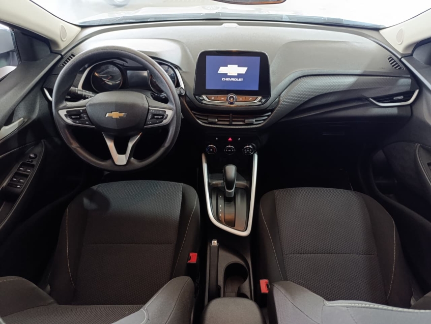 chevrolet onix 1.0 turbo flex lt automatico 4p 202111