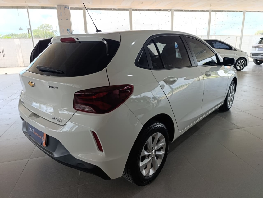 chevrolet onix 1.0 turbo flex lt automatico 4p 20215