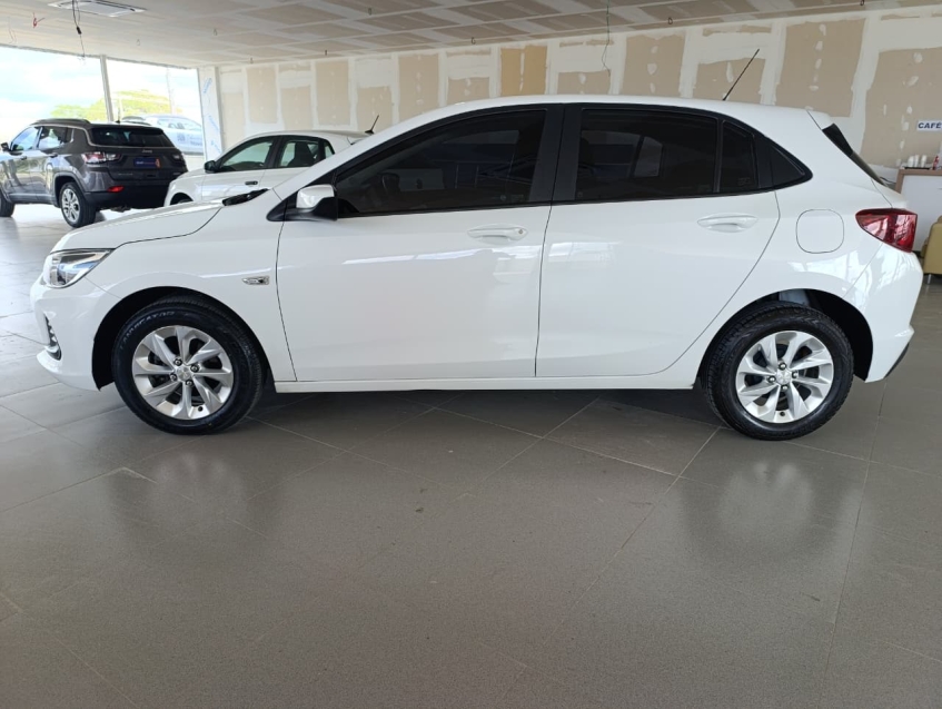 chevrolet onix 1.0 turbo flex lt automatico 4p 20214