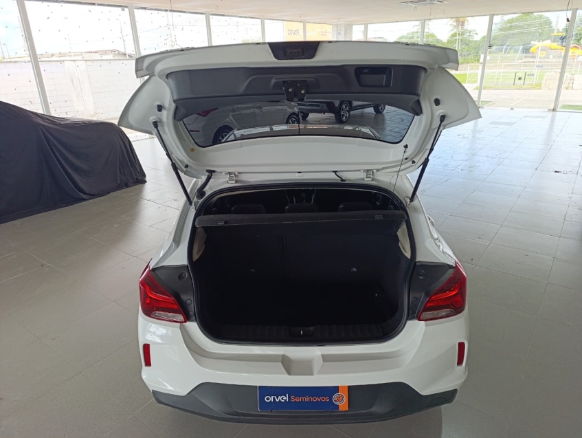 chevrolet onix 1.0 turbo flex lt automatico 4p 20218